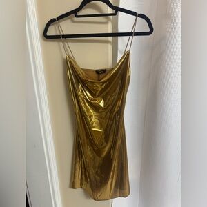 Micas/ NWT/ Size S/ Dress